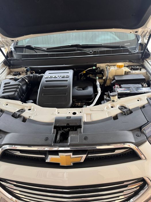 Каптива 4  - 2.4 - 2018й  срочно