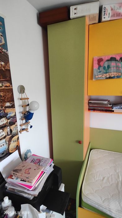 Mobilier camera copii