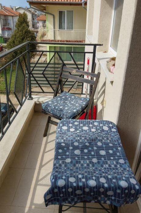 Дава се под наем Двустаен апартамент в Варна, Виница - 50 кв.м за 400 € - Снимка #5