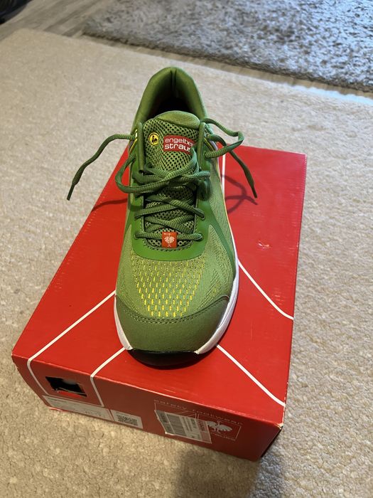 Bocanci de protectie Engelbert Strauss