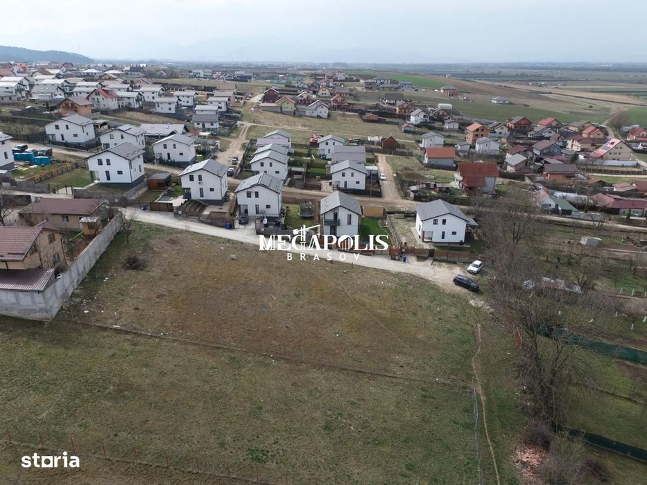 Teren Bod 814 mp-55 euro mp2