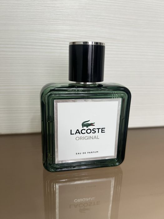 Lacoste Original Parfum