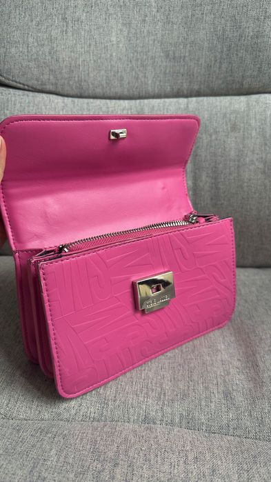 SteveMadden чанта