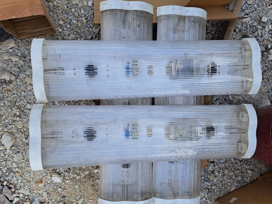 Лампа люминисцентная