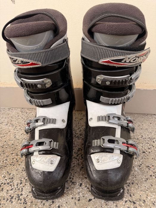 Ски обувки Nordica