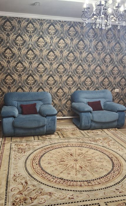 Продам мягкий уголок