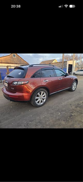 Продам кросовер 4х4