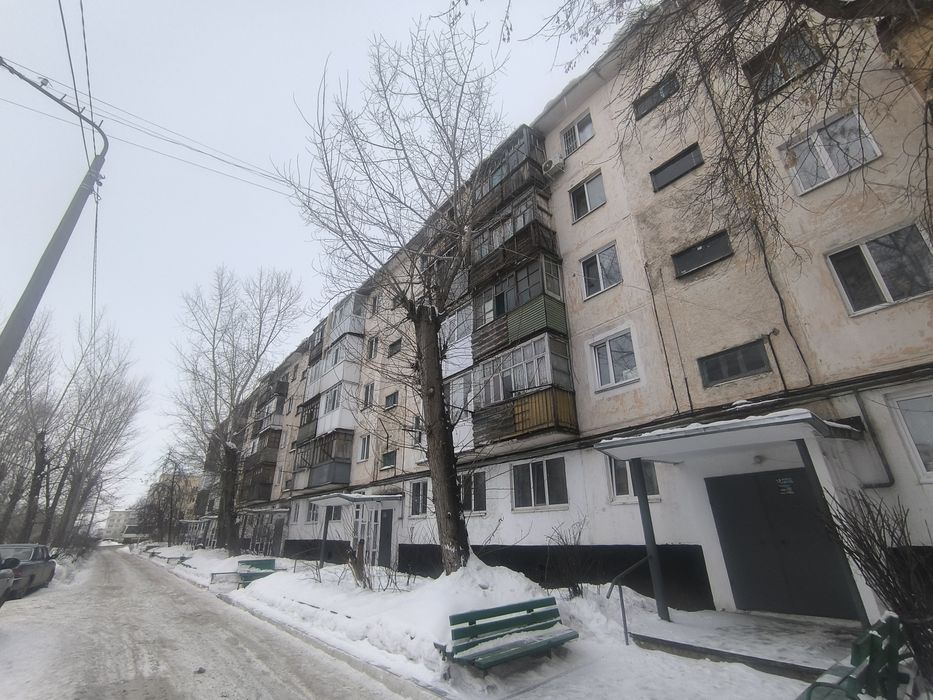 Продам 2ю квартиру КСК Текстильщиков