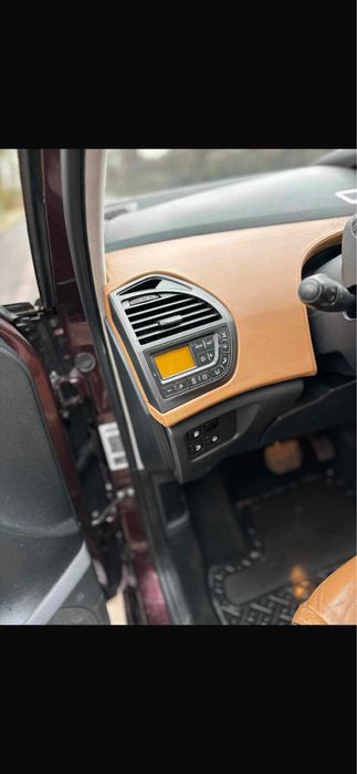 Vand citroen c4 grand picasso