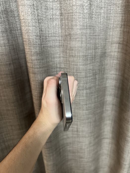 Iphone 15 Pro Max 256gb 88%