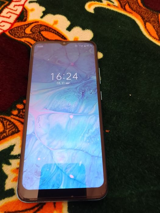 Realmi c11 холати зор