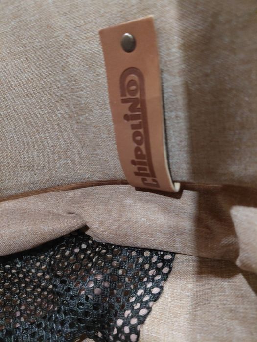 Детска количка Чиполино