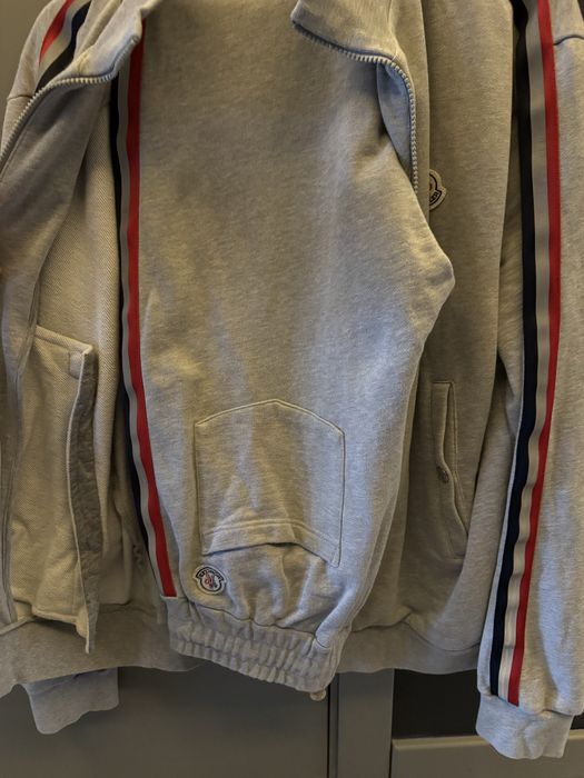 Оригинален анцунг Moncler