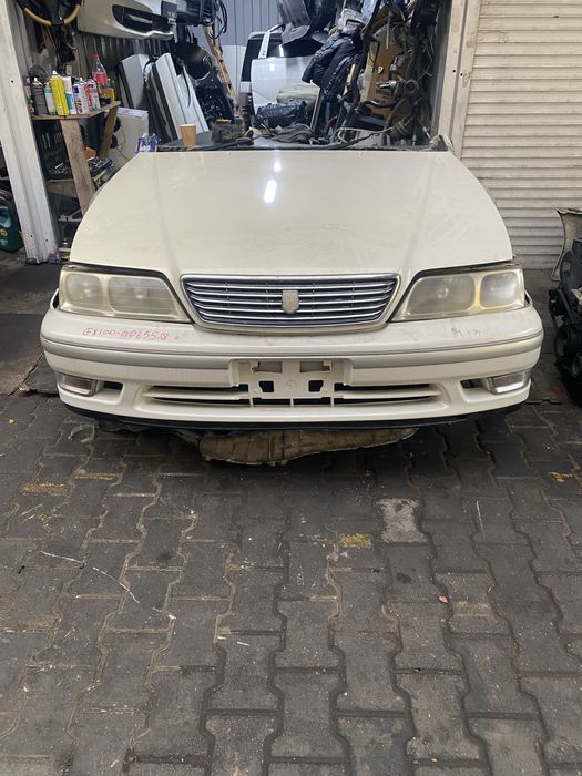 Авкат Марк 2 100