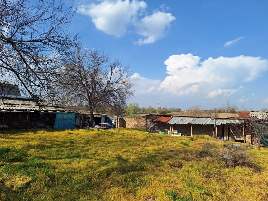 Ortasaroy xam dacha xam ferma sotiladi