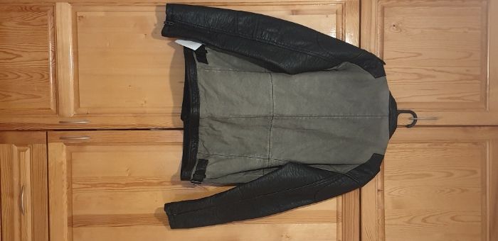 Нови якета Jack Wolfskin Stormlock/Review/Umbro с етикетите от 65лв.