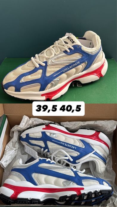 Оригинальная обувь Adidas Lacoste