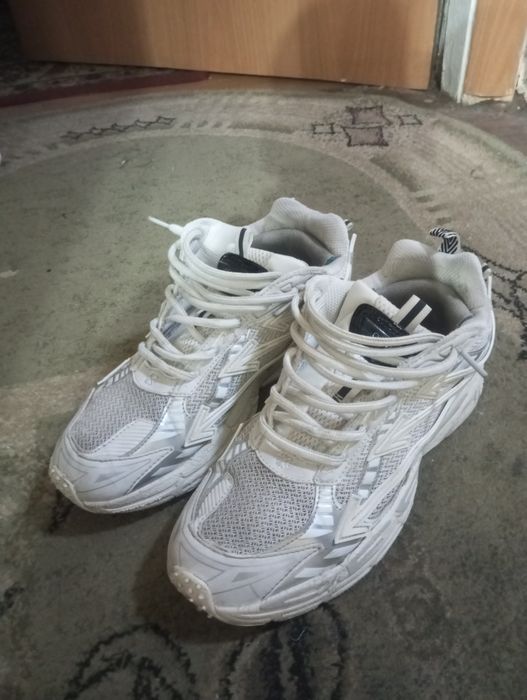 OFFWHITE кроссовки