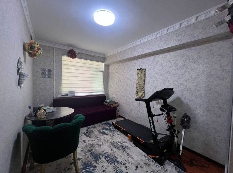 Прадётся Юнусобод 2 ком