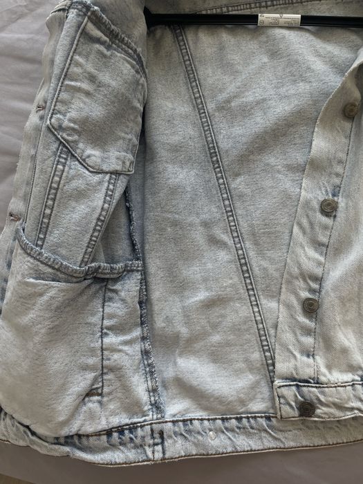 Продам джинсовку