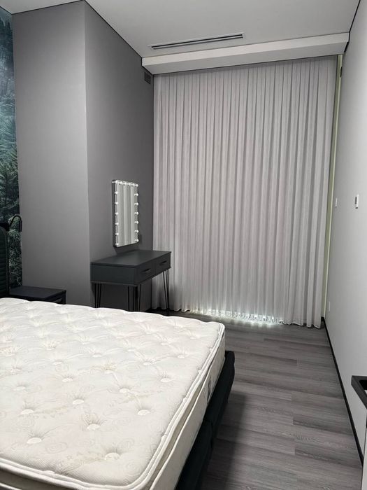 Продам свою квартиру  с готовым ремонтом в Nest One 58м². 2/11/53