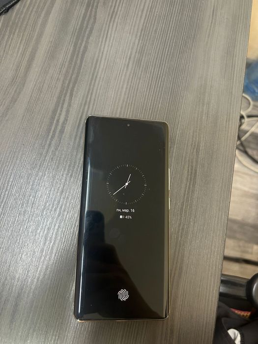 Infinix Zero 30 гарантиямен