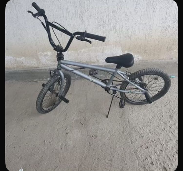 BMX ,Велосипед ,