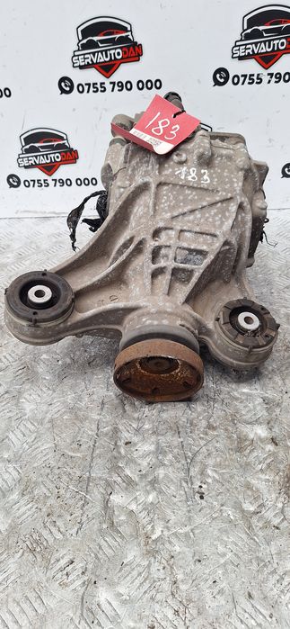 grup spate jaguar xf (2015->) [x260] 2.0 motorina 2017