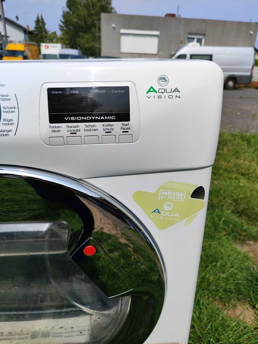 Сушилня с термопомпа Hoover