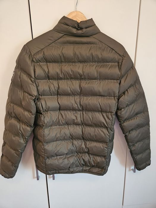 Geacă Pull&Bear XS – nouă, fără etichetă, verde kaki