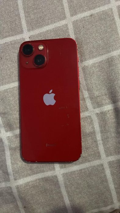 Vând iPhone 13 mini