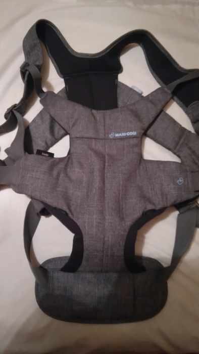 Ham bebe marsupiu Maxi-Cosi