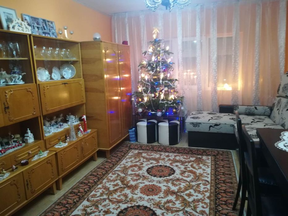 Apartament 3 camere Sărmășag , Sălaj