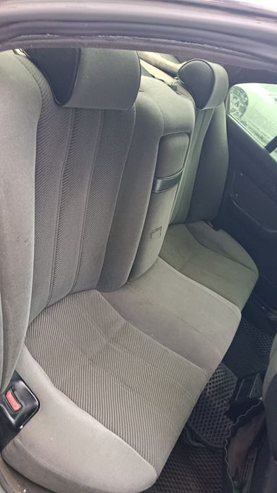 Седение bmw е34 БМВ