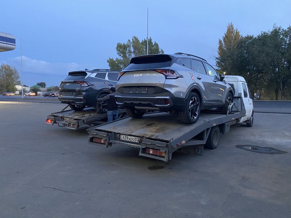 Эвакутор 24/7 не дорого