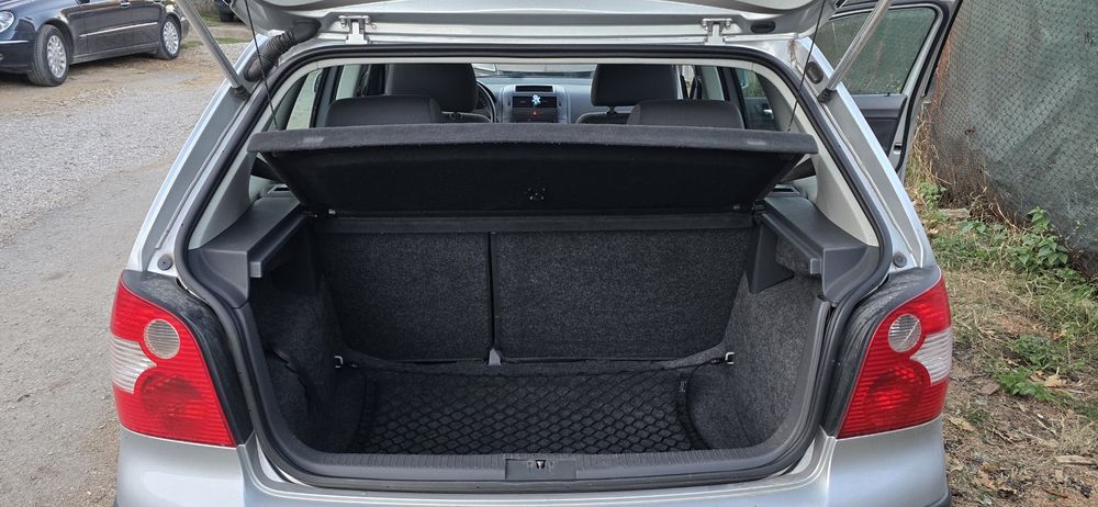Продавам VW Polo