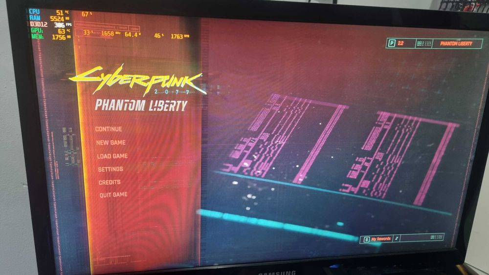 Calculator gaming I7, 16GB RAM, Video 8 GB GDDR 5