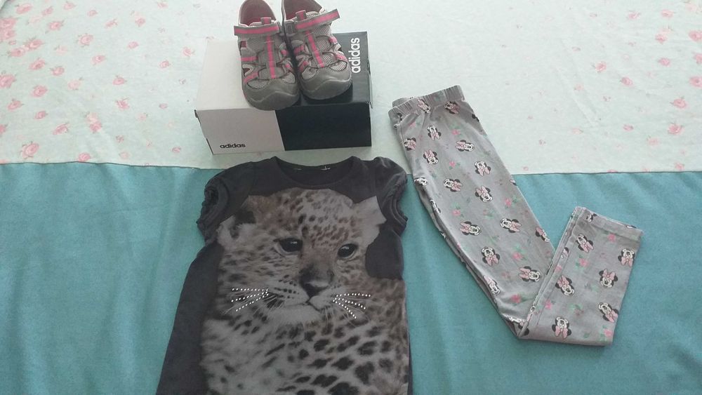 детски ботушки 31/32 номер-25лв.