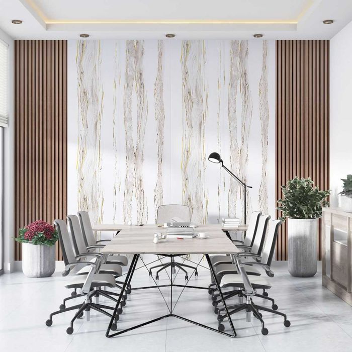 Декоративен панел Кан 266х122см