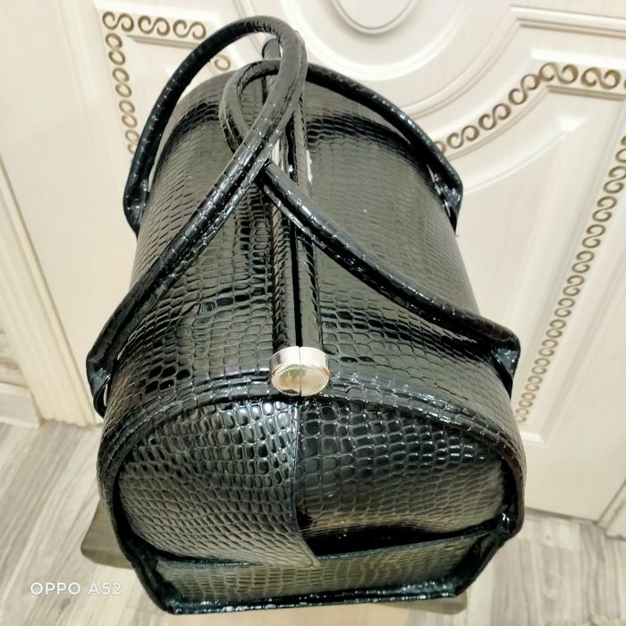 Бьюти кейс. Сумка для визажиста