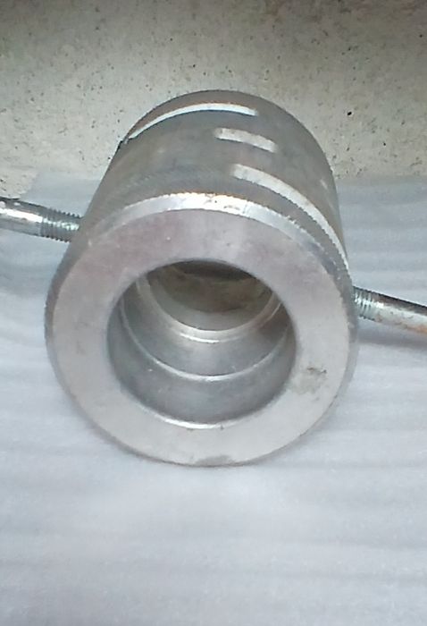 Alezator teava  ppr 50-63
