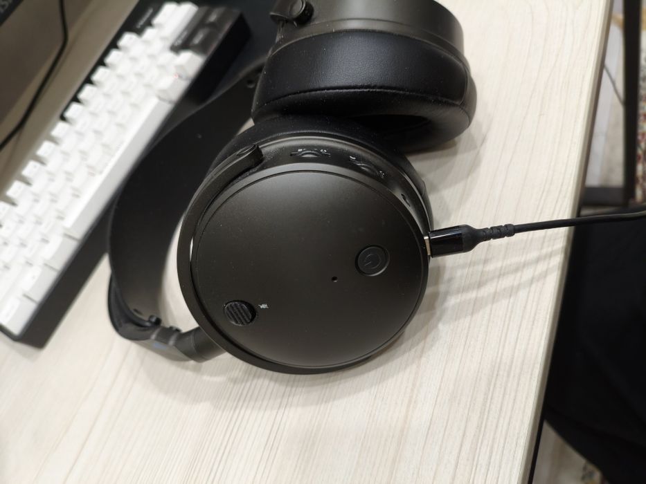 Наушники Audeze Maxwell