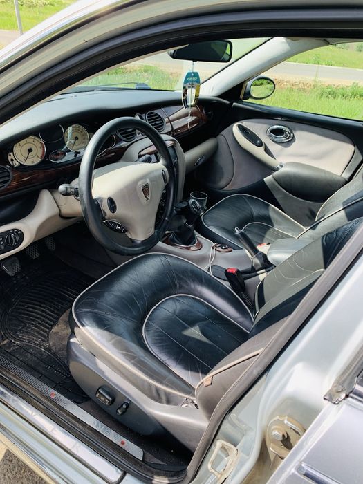 Vând Rover 75 Diesel