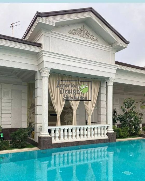 Стирка шторов. Парда ювиш хизмати