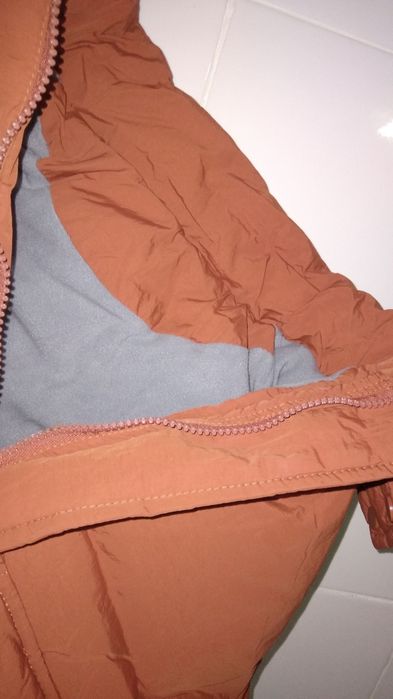 Bolalar uchun kurtka