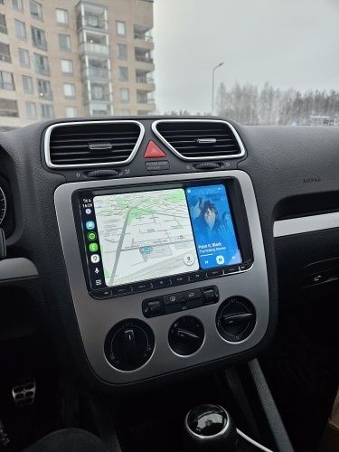 Navigație vw skoda seat