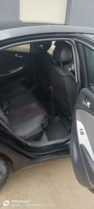 Продается машина