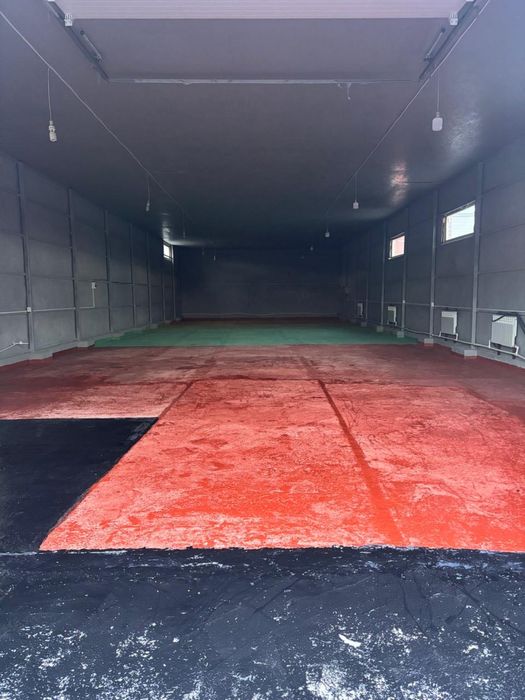 Сдается в аренду помещение 300 кв.м