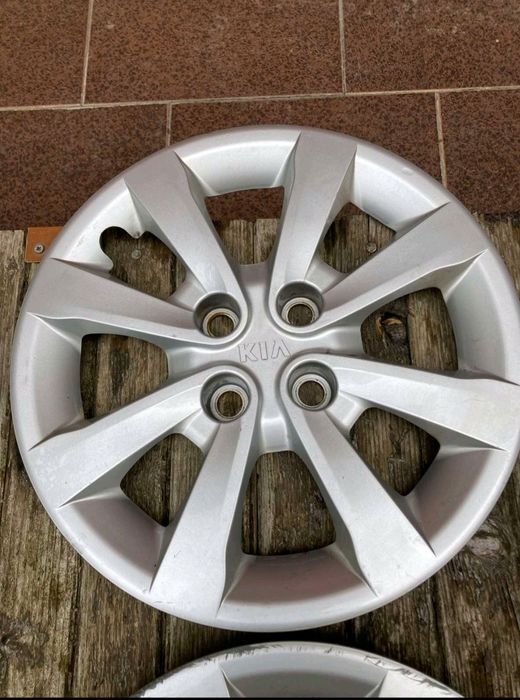 Тасове за Киа Хюндай 15цола