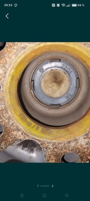 Шины с дисками  225/65 r17